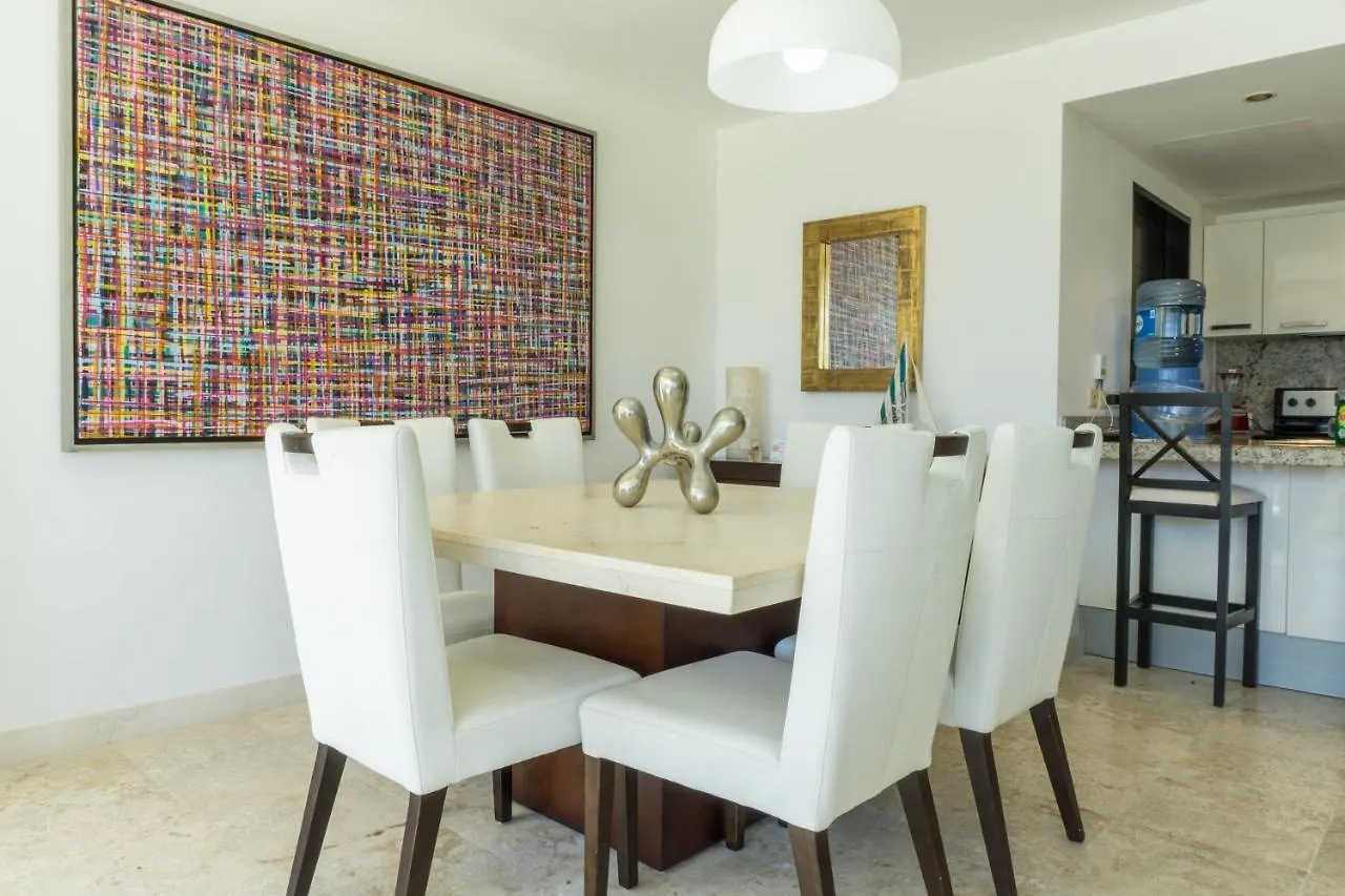 Apartmán Elements 121 Condo Playa del Carmen