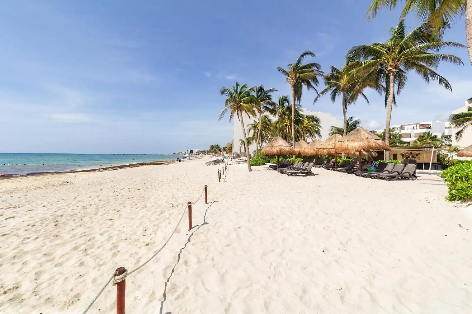 Apartmán Elements 121 Condo Playa del Carmen