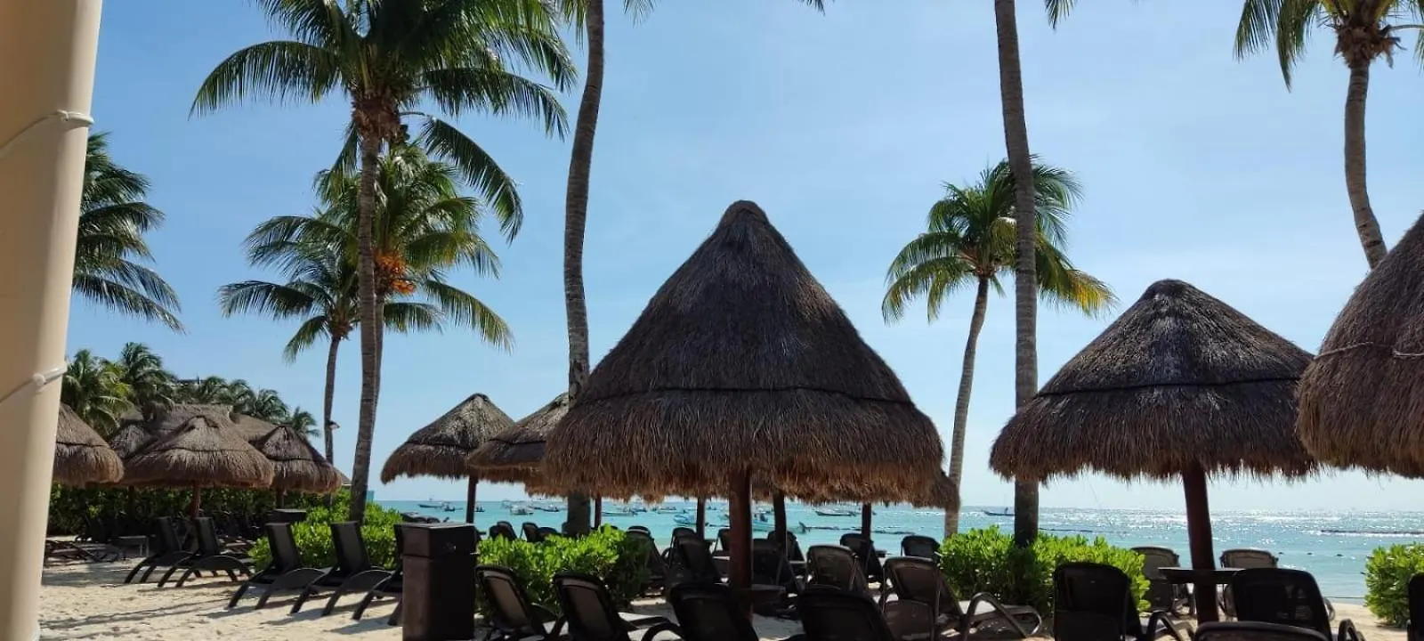Apartmán Elements 121 Condo Playa del Carmen