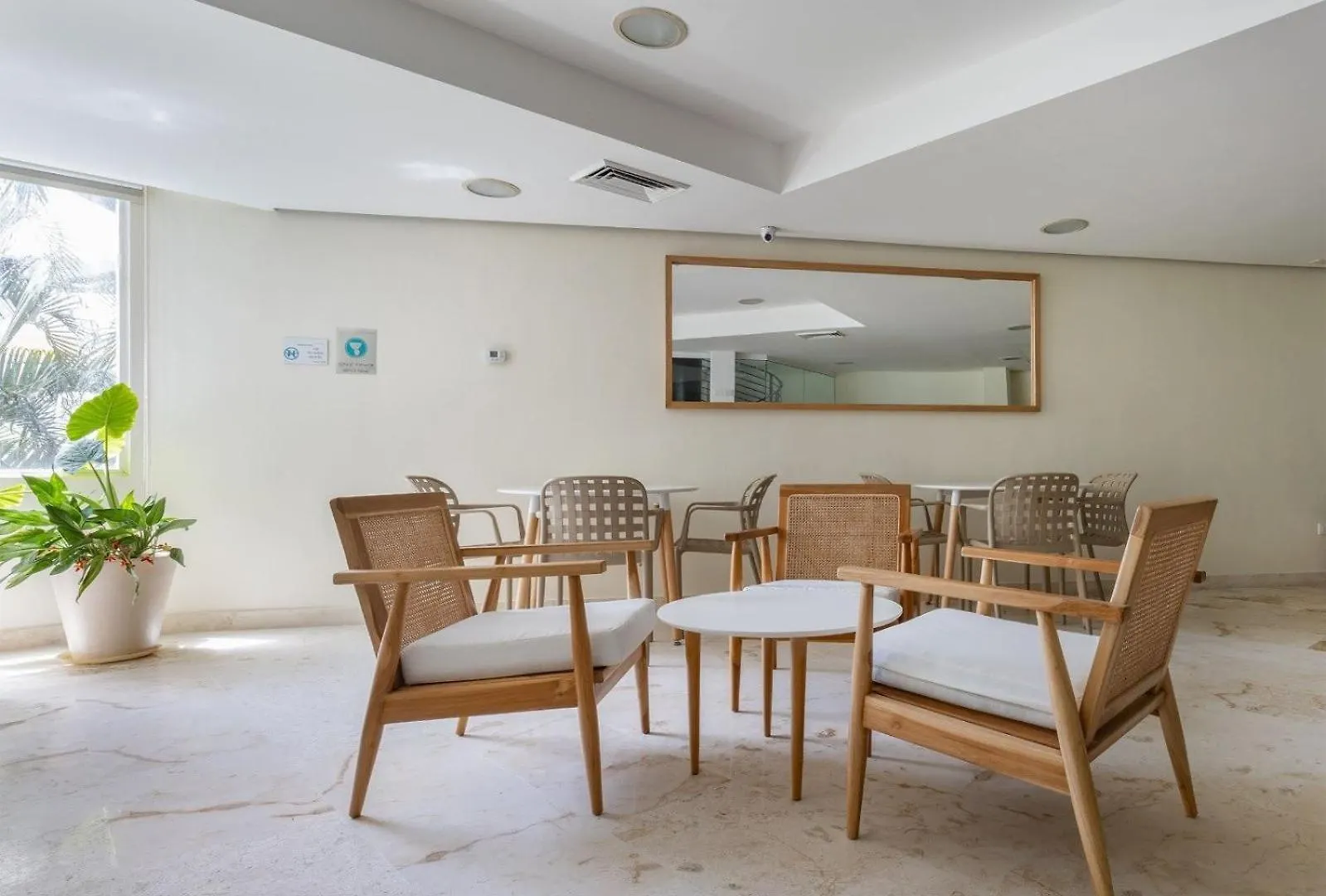 Apartmán Elements 121 Condo Playa del Carmen