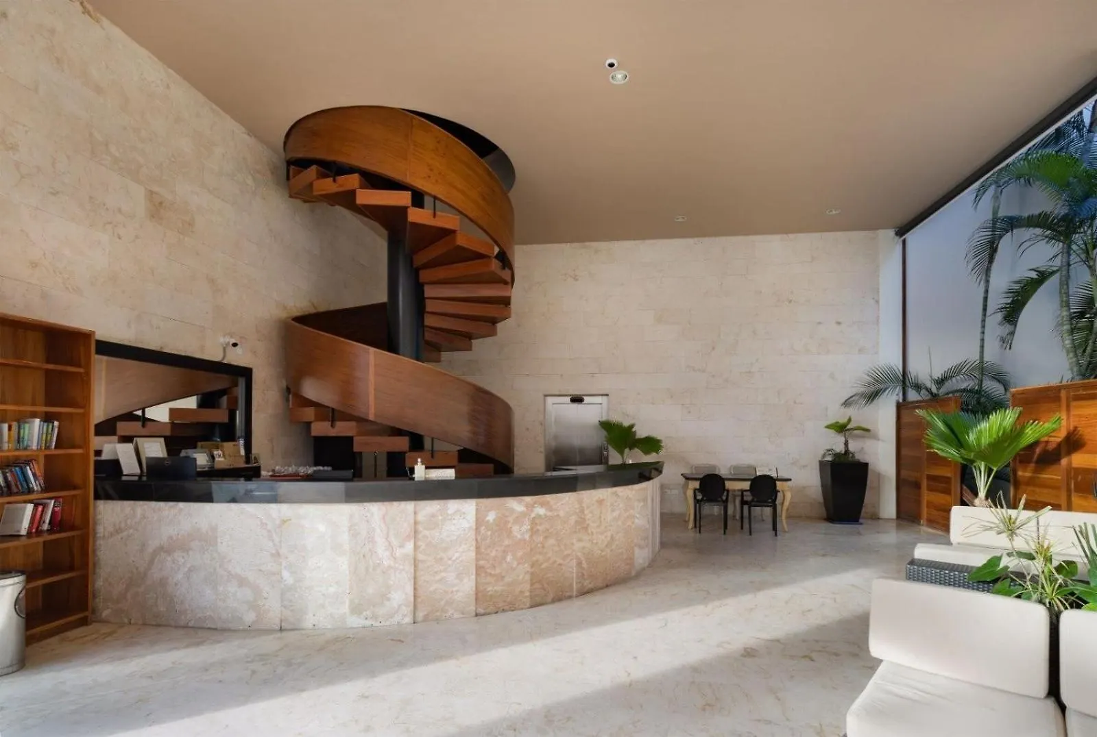 Elements 121 Condo Playa del Carmen Apartmán