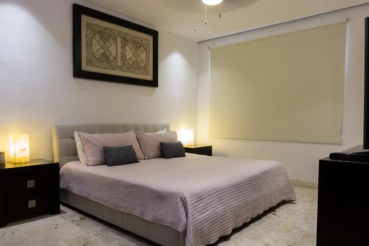 Elements 121 Condo Playa del Carmen