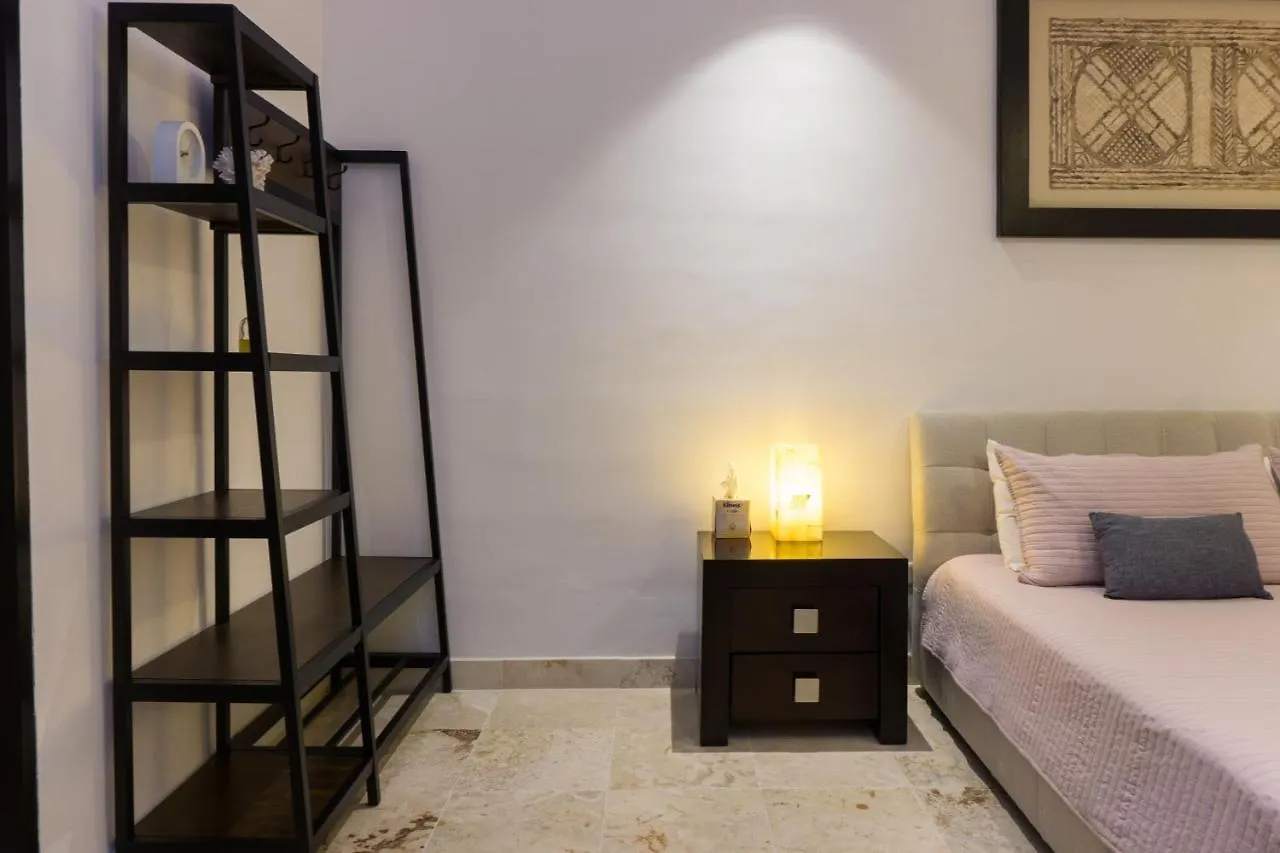 Apartment Elements 121 Condo Playa del Carmen