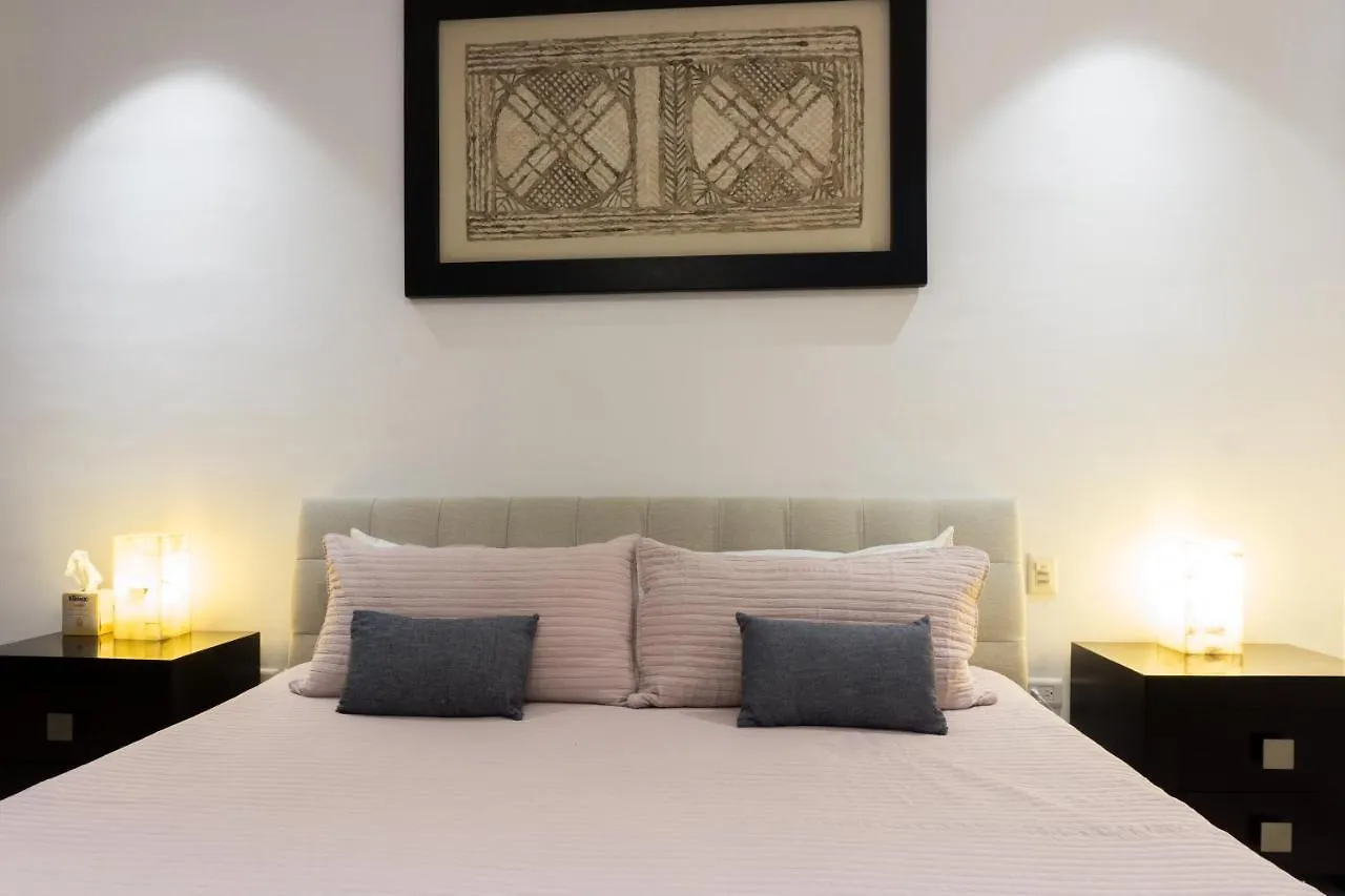 Apartment Elements 121 Condo Playa del Carmen Mexico