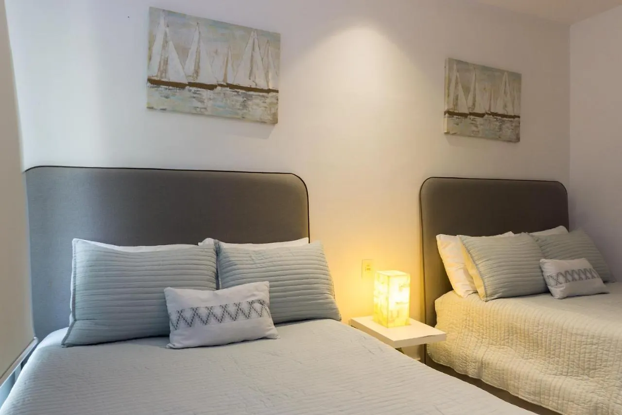 Apartment Elements 121 Condo Playa del Carmen