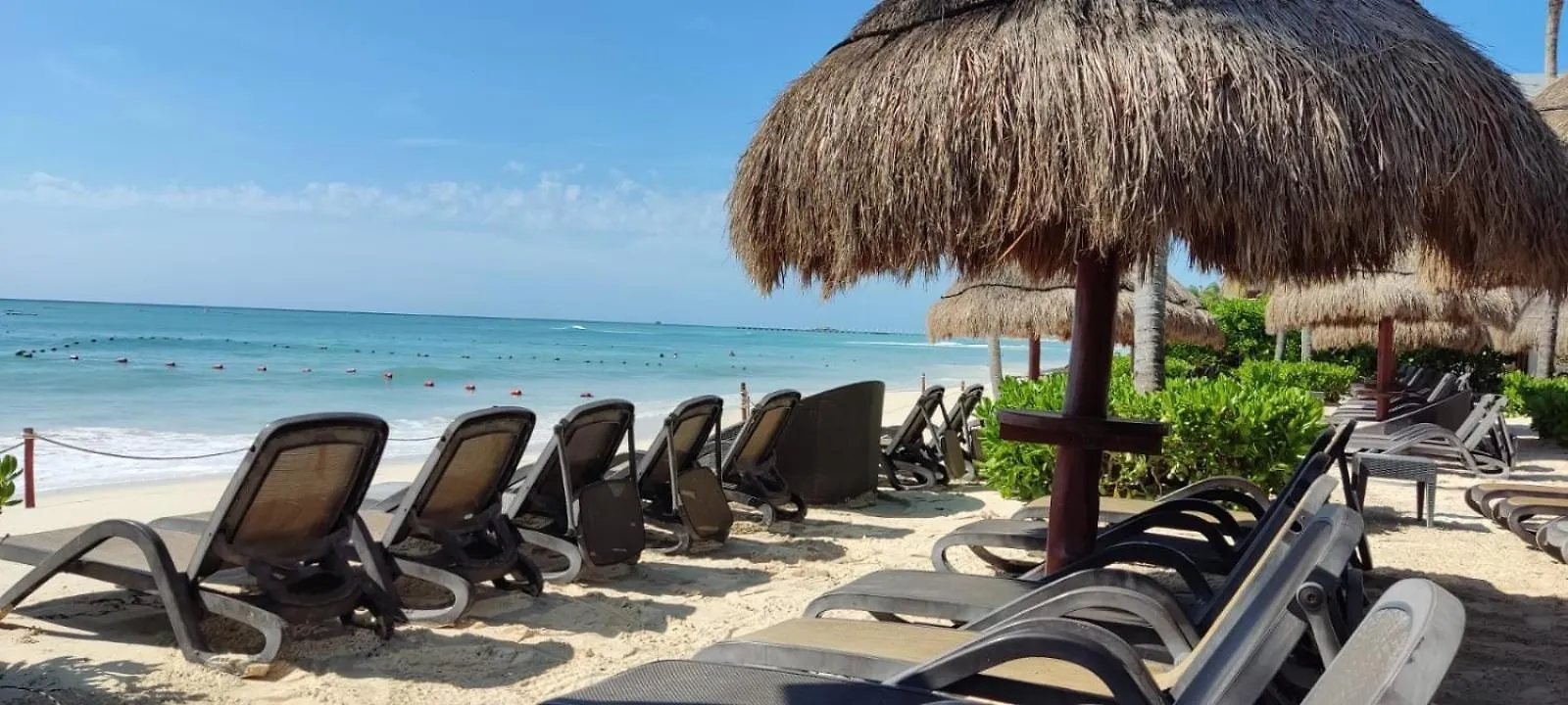 Elements 121 Condo Playa del Carmen 0*,