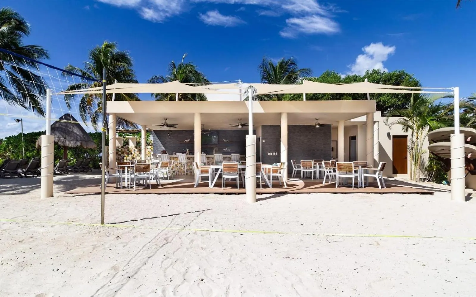 Apartment Elements 121 Condo Playa del Carmen